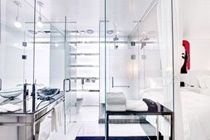 Ip Boutique Hotel, Itaewon Seoul Exterior photo