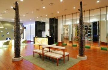 Ip Boutique Hotel, Itaewon Seoul Exterior photo